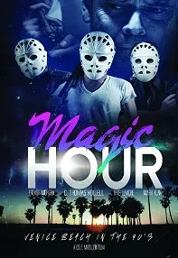 watch-Magic Hour