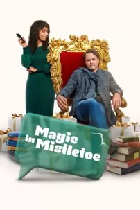 watch-Magic in Mistletoe