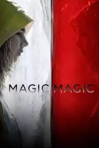 watch-Magic Magic