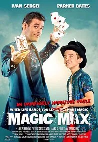 watch-Magic Max