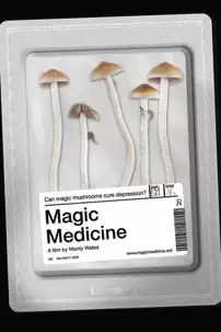 watch-Magic Medicine