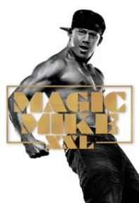 watch-Magic Mike XXL