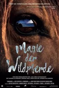 watch-Magic of the Wild Horses