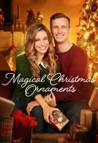 watch-Magical Christmas Ornaments