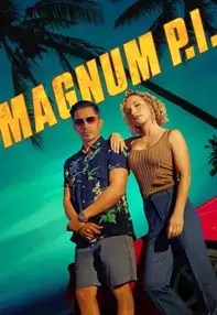 watch-Magnum P.I.