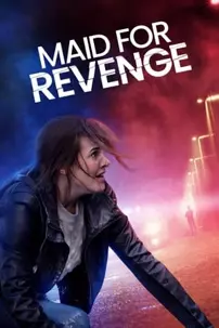 watch-Maid for Revenge