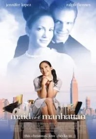 watch-Maid in Manhattan