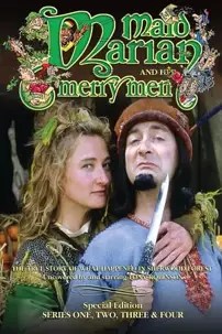 watch-Maid Marian and Her Merry Men