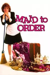 watch-Maid to Order