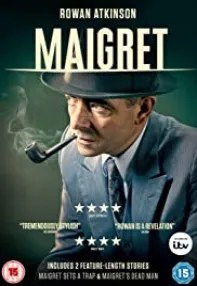 watch-Maigret’s Dead Man