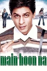 watch-Main Hoon Na