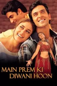 watch-Main Prem Ki Diwani Hoon