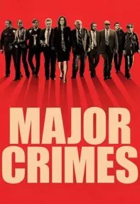 watch-Major Crimes