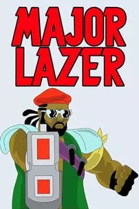 watch-Major Lazer