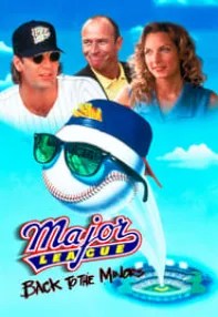 watch-Major League: Back to the Minors