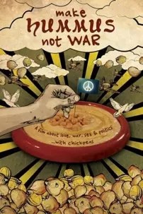 watch-Make Hummus Not War
