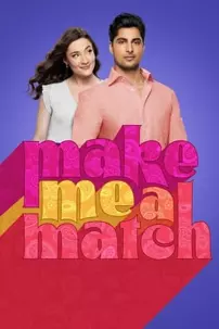 watch-Make Me a Match