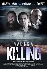 watch-Making a Killing