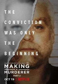 watch-Making a Murderer