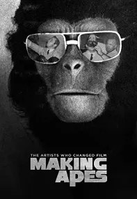 watch-Making Apes: The Artists Who Changed Film