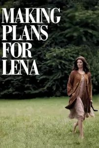 watch-Making Plans for Lena