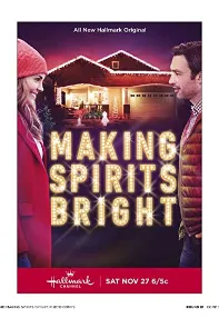 watch-Making Spirits Bright