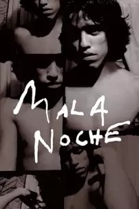 watch-Mala Noche