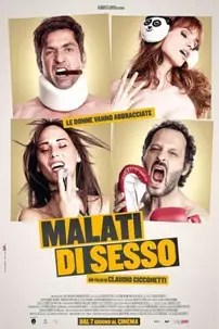 watch-Malati di sesso