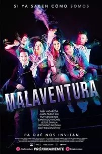 watch-Malaventura