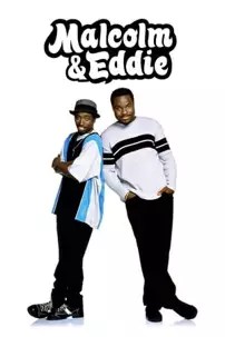 watch-Malcolm & Eddie