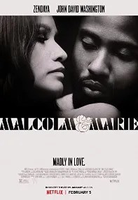 watch-Malcolm & Marie