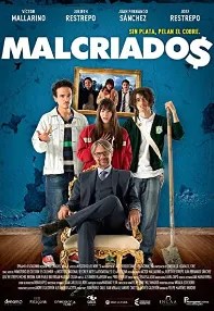 watch-Malcriados