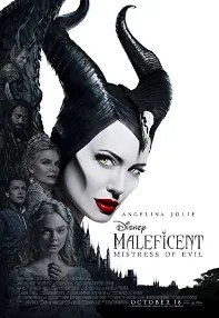 watch-Maleficent: Mistress of Evil