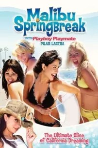 watch-Malibu Spring Break