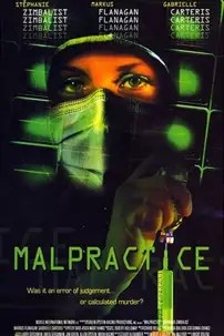 watch-Malpractice