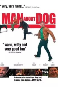 watch-Man About Dog