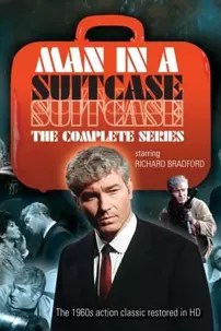 watch-Man in a Suitcase