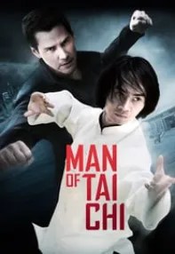 watch-Man of Tai Chi