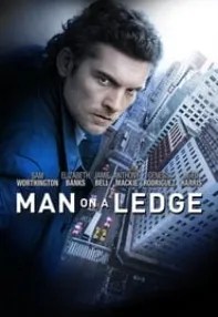 watch-Man on a Ledge