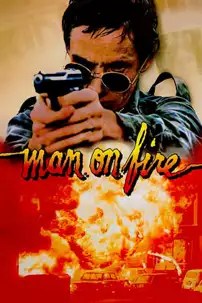 watch-Man on Fire