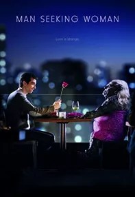 watch-Man Seeking Woman