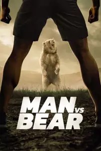 watch-Man vs. Bear