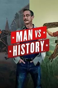 watch-Man Vs History