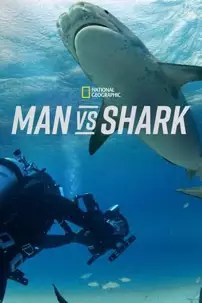 watch-Man vs. Shark