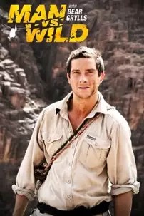 watch-Man vs. Wild