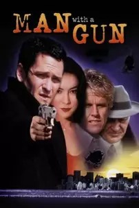 watch-Man with a Gun