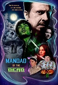 watch-Mandao of the Dead