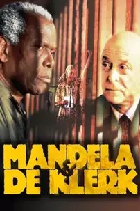 watch-Mandela and de Klerk