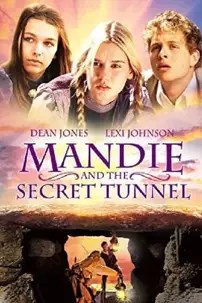 watch-Mandie and the Secret Tunnel