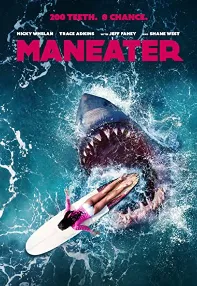 watch-Maneater